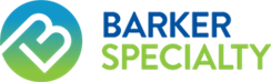 Barker Specialty logo