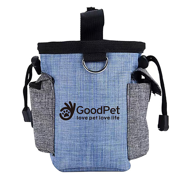 pet snack bag