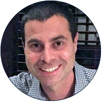 Eric Levin