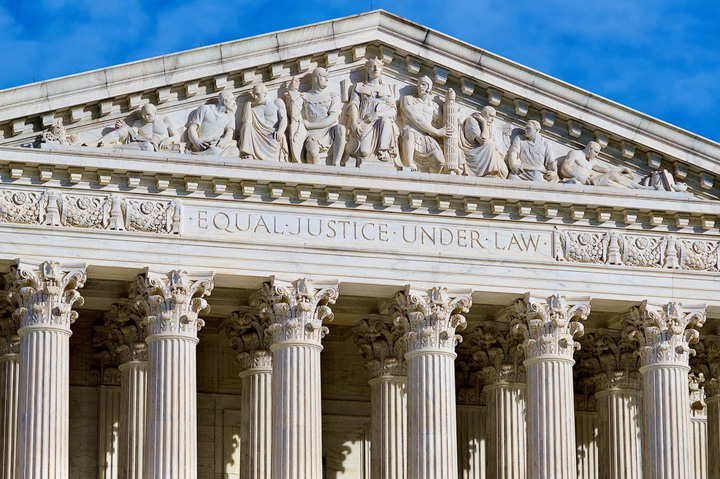 What Will the Future of Tariffs Look Like? The Supreme Court Could Help Decide