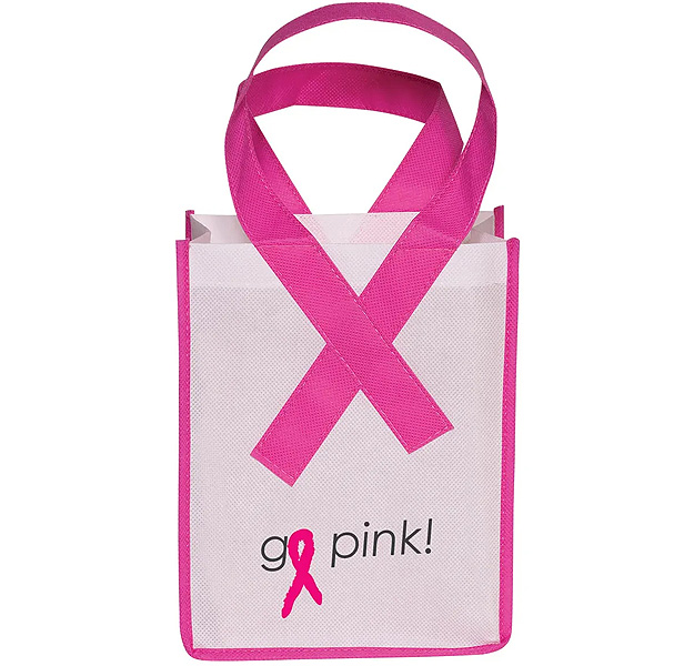 Small tote bag