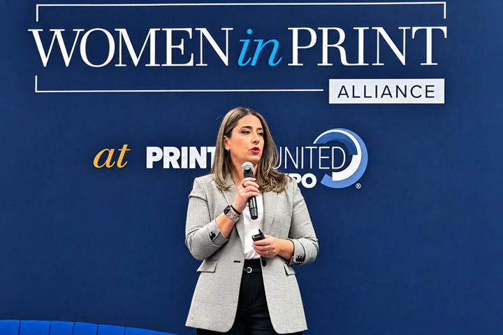 PRINTING United Expo 2026: Overcome the 5 Culprits Behind Leadership Overwhelm