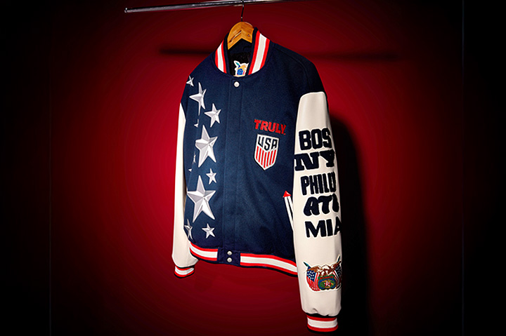 Best in Branding: Everyone’s Going Retro – And Also Wearing Tacos