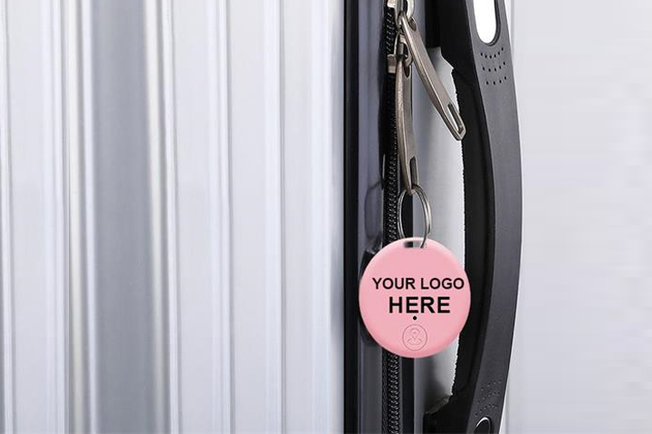 wireless keychain finder