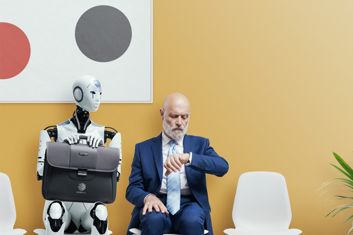 Bipartisan Bill Seeks Transparency on AI-Driven Job Losses