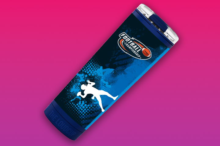 Koozie Group Adds Retail Brands AquaVault & LoudCup