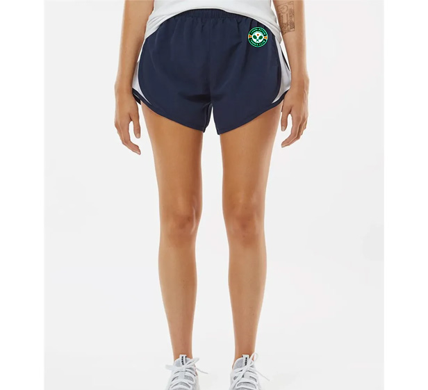 Boxercraft women's sport shorts