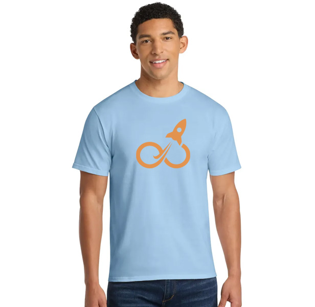 Port & Co Fan Favorite Tee