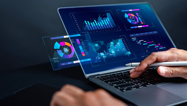 financial analysis