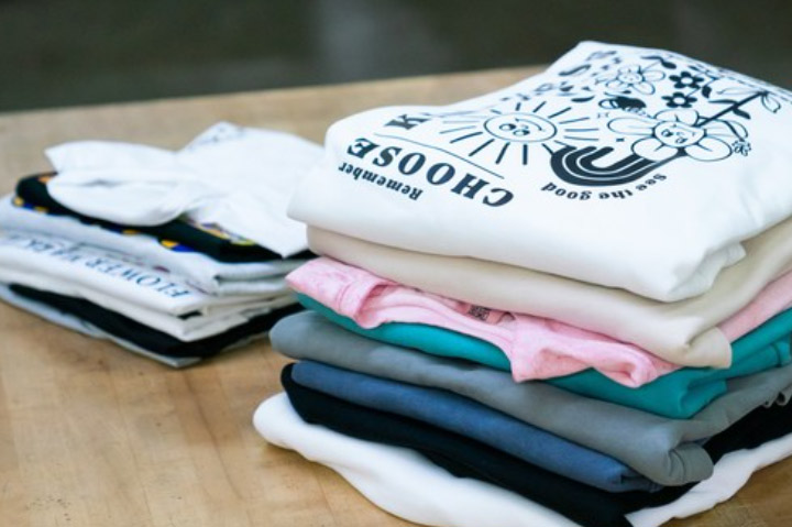 Podcast: Harnessing the Power of Heat Printing On Demand