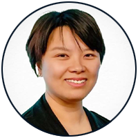 Jing Rong