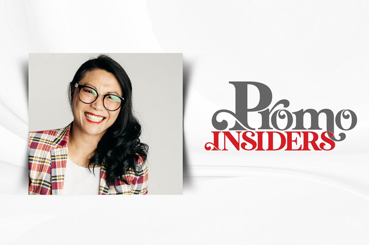 A Pillow That Used To Be an Umbrella? Kathy Cheng Shares Promo Upcycling Success Stories