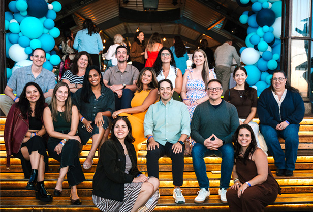 Whitestone employees