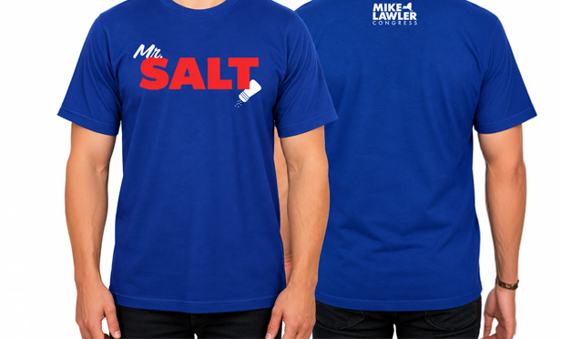 Mike Lawler Shirt