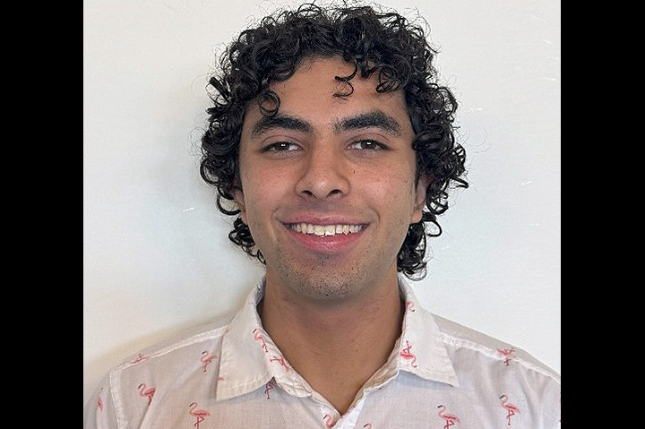 ASI Grants 2025 Summer Intern Scholarship Award to Diego Gonzales