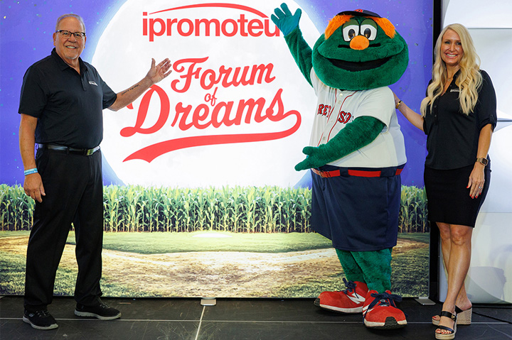 iPROMOTEu Hosts 2025 ‘Forum of Dreams’