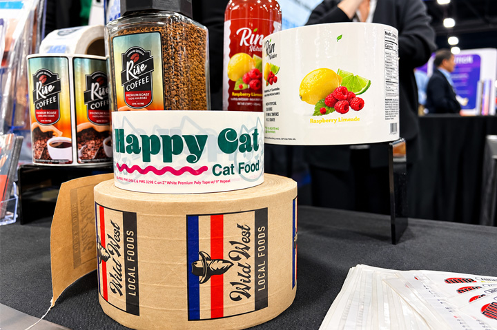 PRINTING United Expo 2026: Kitting & Packaging Trends From the Show Floor