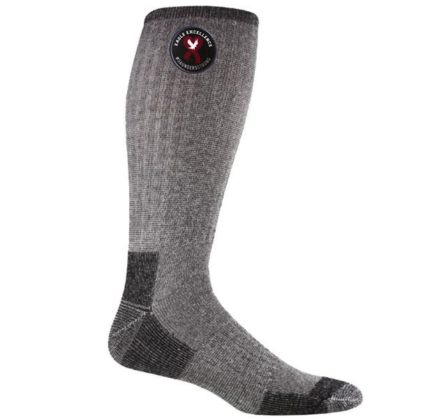 medium weight socks