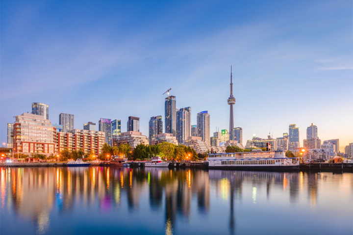 ASI’s 2026 Ad Impressions Study: Ontario, Canada