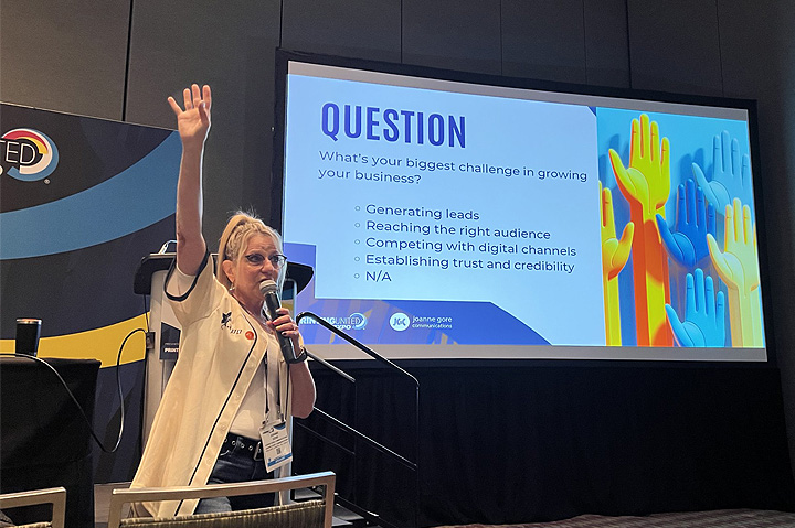 PRINTING United Expo 2025: How To Make Money as a Printer in a Digital World