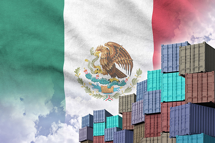 Nearshoring or Far Away? Exploring the Future of Mexican Manufacturing