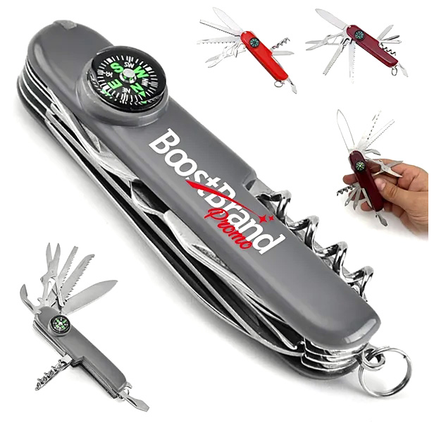 multitool pocket knife