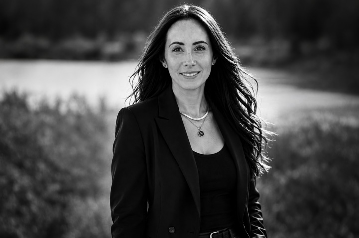 Tekweld Names Susie Hecht VP of Merchandising