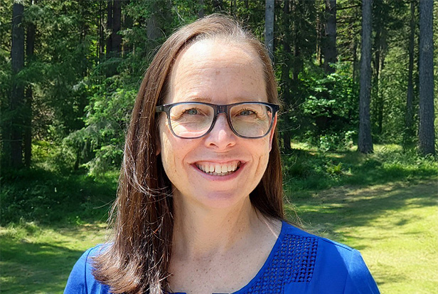 Rachel Kleser