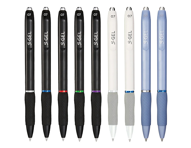 sharpie pens