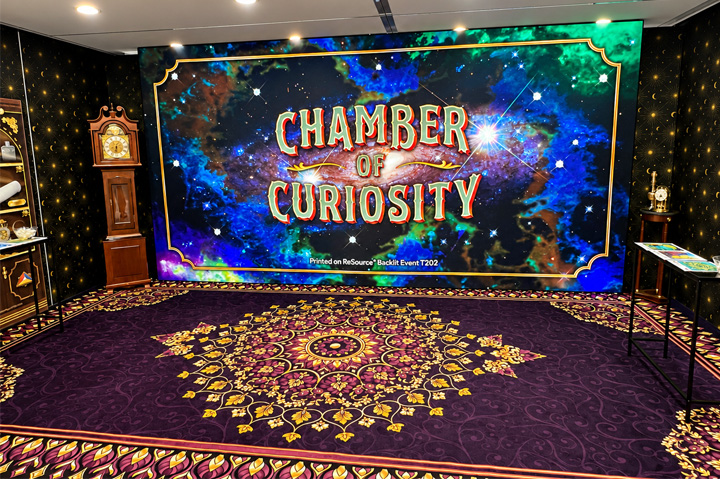PRINTING United Expo 2026: Signage & Display Trends From the Show Floor