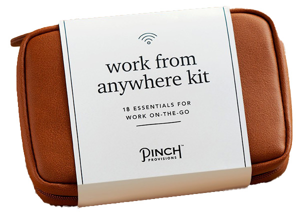 Work From Anywhere Kit
