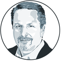Kevin Walsh illustration