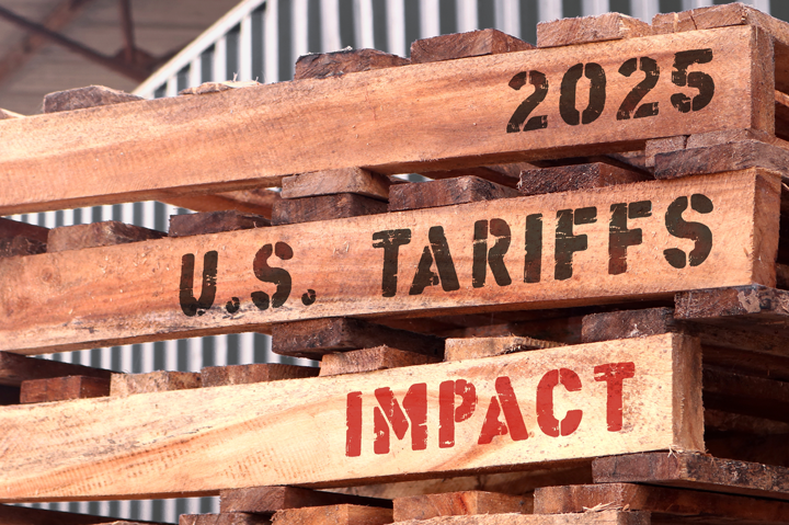 How Would Promo Pros Rate Their Tariff Concerns? We Asked Them