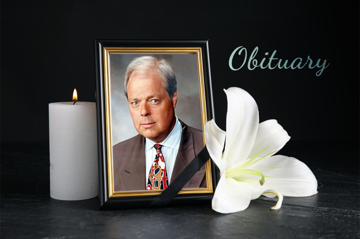 Obituary: Michael Drummond Burky, M. Burky & Associates