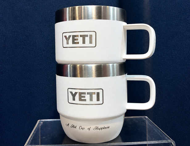 Diamondback Yeti