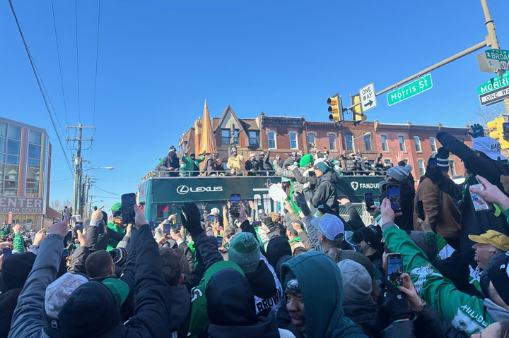 Eagles Super Bowl Win Offers Fun & Valuable Promo Lessons