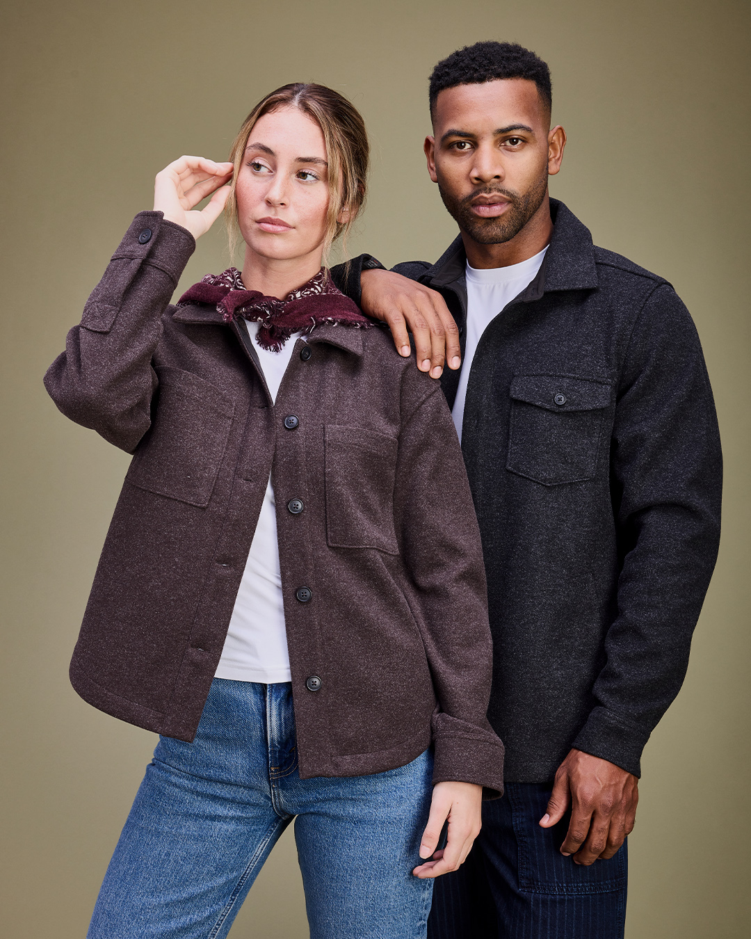 Beyond the Basic: Evolving Your Apparel Staples