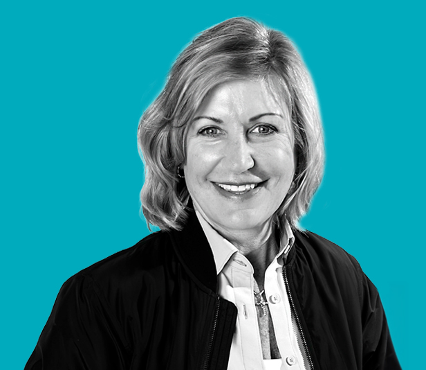 Teresa Fudenberg
