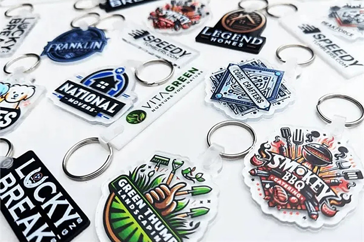This Week’s New Suppliers: Swag for Anyone & Everyone