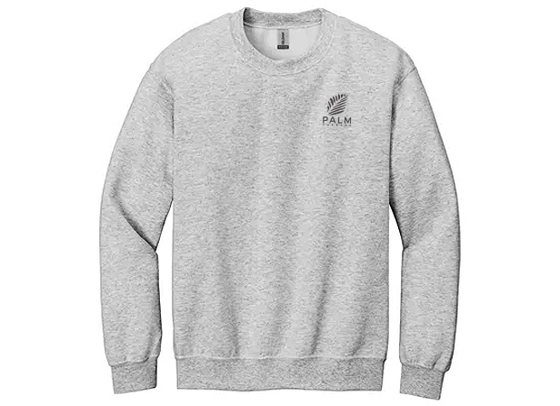Gildan heavy blend crewneck