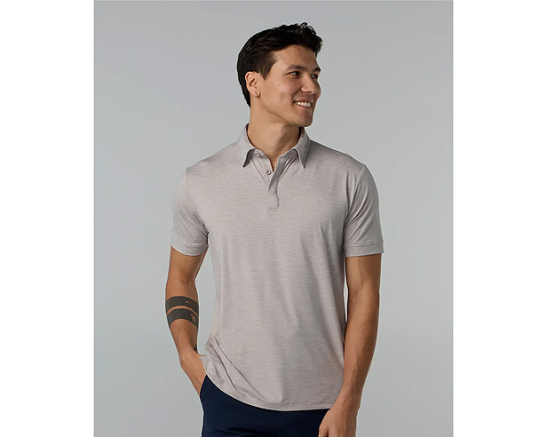 Golf Polo