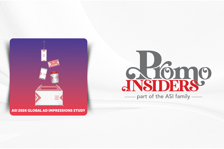 Promo Insiders: Top Takeaways From ASI’s 2026 U.S. Ad Impressions Study 