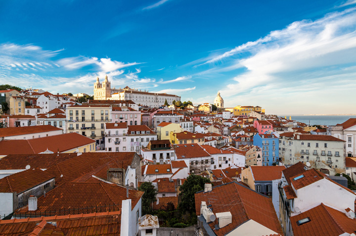 GXN Network To Host Conference in Lisbon in September