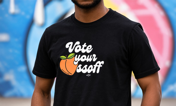 Jon Ossoff