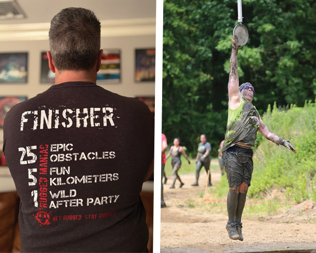 Vanguard Direct's Joe Favre