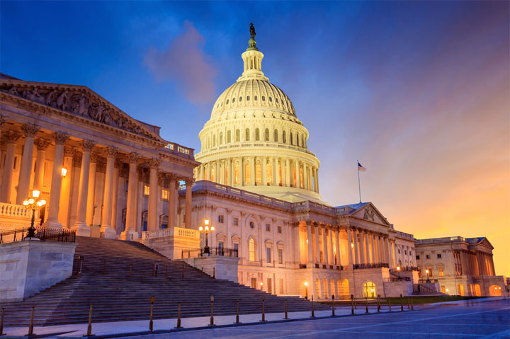 Promo Leaders Advocate for the Industry in Washington, D.C.