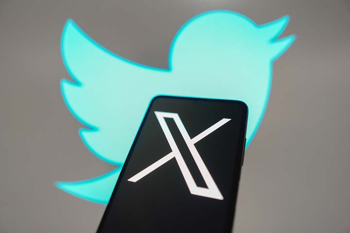 Industry Reacts to Twitter Rebrand
