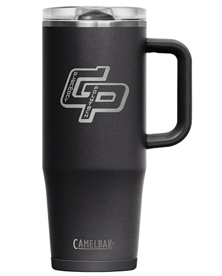 32-oz. Camelbak Thrive mug