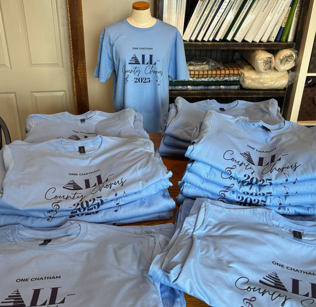 Fulfilled DTG orders