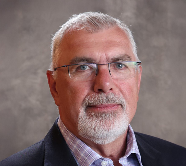 Ken McDowall